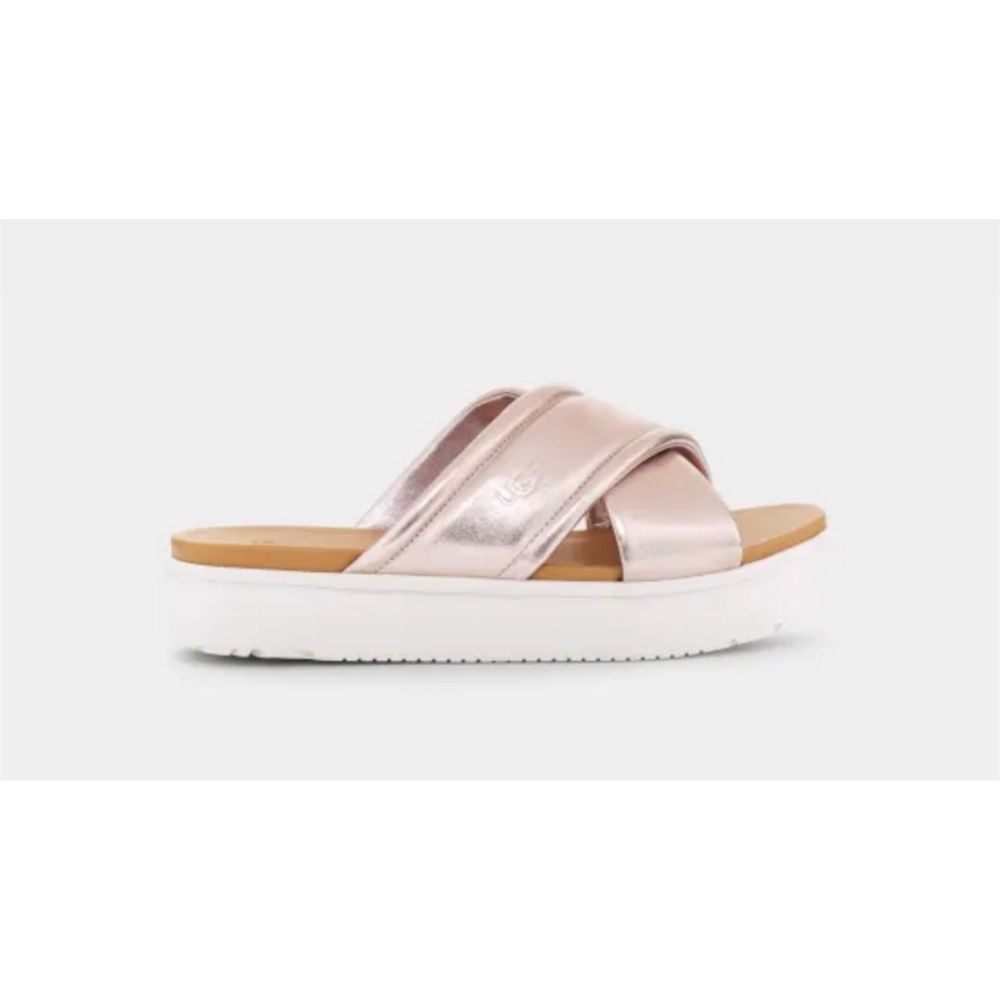 UGG Zane Crossband Sandal